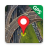 icon GPS Route Finder(Live GPS Route Verkeerszoeker
) 1.9
