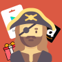 icon pirateparty(Pirate Party - GiftCard Box)