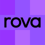 icon rova – radio, music, podcasts (rova ​​- radio, muziek, podcasts)