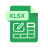 icon XLSX Reader(Bewerk XLSX-spreadsheets Reader) 1.5.5