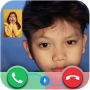 icon Farel Call(Farel Prayoga Panggilan Palsu)