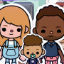 icon Hints for Toca World Life 2021 (tips voor Toca World Life 2021
)