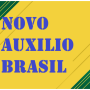 icon Novo Auxílio Brasil (Novo Auxílio Brazilië
)