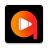 icon Video Player and Cast(PLAYmax - Videospeler Saver
) 2.1