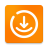 icon All Video Downloader and Player(SPEEL Alles HD Video Downloader
) 1.0.1