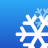 icon com.bergfex.mobile.android(bergfex: ski, sneeuw en weer
) 3.31