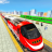 icon City Train Driving Simulator(Stadstrein Simulator) 1.0.37