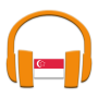 icon Singapore Radio(Singapore Radio, Tuner)