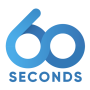 icon 60seconds(60 Seconds - New way of shoppi)