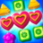 icon Sugar Mania(Sugar Mania Sweet Candy Smash
) 1.5.7