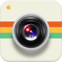 icon InFrame - Photo Editor & Frame (InFrame - Foto-editor en lijst)