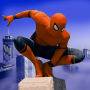 icon Spider Rope Hero(Spider Rope Hero - City Gangster
)