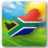 icon South Africa Weather(Zuid-Afrika Weer
) 2.0.7