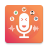 icon Voice Changer(Voice Changer door geluidseffecten) 1.2.1