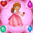 icon Princess Coloring Pages(Princess Coloring Games Girls) 1.0.4