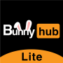icon Bunny Hub Lite(Bunny Hub Lite - Videochat)