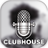 icon com.clubhouse.community(Clubhouse - Social App
) 1.0.0
