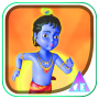 icon Little Krishna Run(Krishna Murari Run)