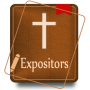 icon Bible Commentary(Expositors Bijbelcommentaar)