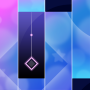 icon Music Tiles 2(Ritme Piano Muziektegels)