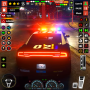 icon Police Car Chase: Cop Games 3D (Politieautoachtervolging: Cop Games 3D)