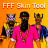icon FFF FF Skin Tool(FFF FF Skin Tool, Elite Pass
) 1.2