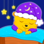 icon Bedtime Stories for Kids (Verhalen voor het slapengaan voor kinderen
)