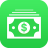 icon 50 Ways To Earn Money(50 manieren om geld te verdienen Alfalening) 1.3