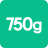 icon 750g(750g - Recepten de cuisine
) 5.8.1