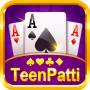 icon com.ingametp.hyper(TeenPatti Hyper - 3Patti Poker)