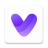 icon Vidmix(Vidmix - AI Art MV Maker) 2.35.470