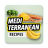 icon Mediterranean Recipes(Mediterraan dieetrecepten) 1.0.110