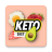 icon Keto-dieetplan(Keto Diet Tracker: Beheer Carb
) 1.0.111