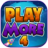 icon Play More 4(Play More 4 - Engels Spel) 1.0.13