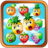 icon Fruits Farm Crush(Fruits Farm Crush 2020) 1.1