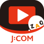 icon J:COM STREAM(J:COM STREAM (voor oude tuner-gebruikers))
