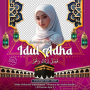 icon Twibbon Photo Frames(Twibbon Eid al-Adha 2024)