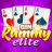 icon Gin Rummy Elite(Gin Rummy Elite: Online Game) 3.0.2.2