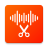 icon Music Editor(Music Editor: Ringtone MP3) 5.9.4