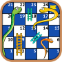 icon Snakes and Ladders - Ludo Game (slangen en ladders - Ludo Game
)