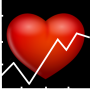 icon ANT+ Heart Rate Grapher(ANT + hartfrequentie Grapher)