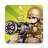 icon Little Commander(Little Commander - WWII TD) 1.9.5