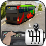icon Mountain Bus Simulator 3D(Mountain Bus Simulator 3D: Coach Parking Games)