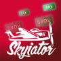 icon Skyiator Official(Official -Game Online
)