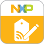 icon TagWriter(NFC TagWriter door NXP)