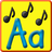 icon Alphabet Song Game(Alphabet Song Game™ (gratis)) 1.0