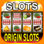 icon ORIGIN SLOTS(Origin slots:: Casino)