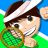 icon Bang Bang Tennis Game(Bang Bang-tennisspel) 1.3.0