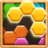 icon Wood Block PuzzleHexa(Houten blokpuzzel - Hexa) 1.0.1