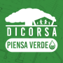 icon Dicorsa(DICORSA Piensa Verde
)